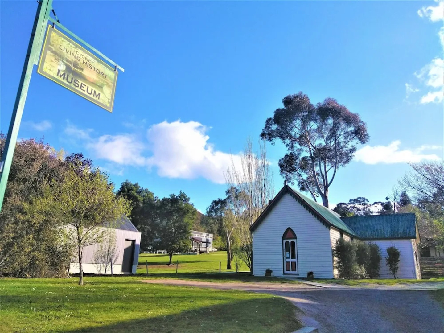 Three Beaches - Chic Eco Home Tasmania