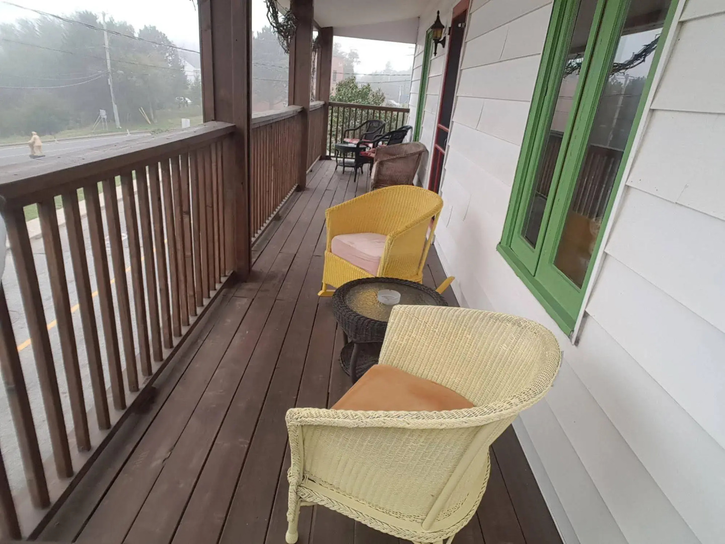 Gite au Vieux Pommier