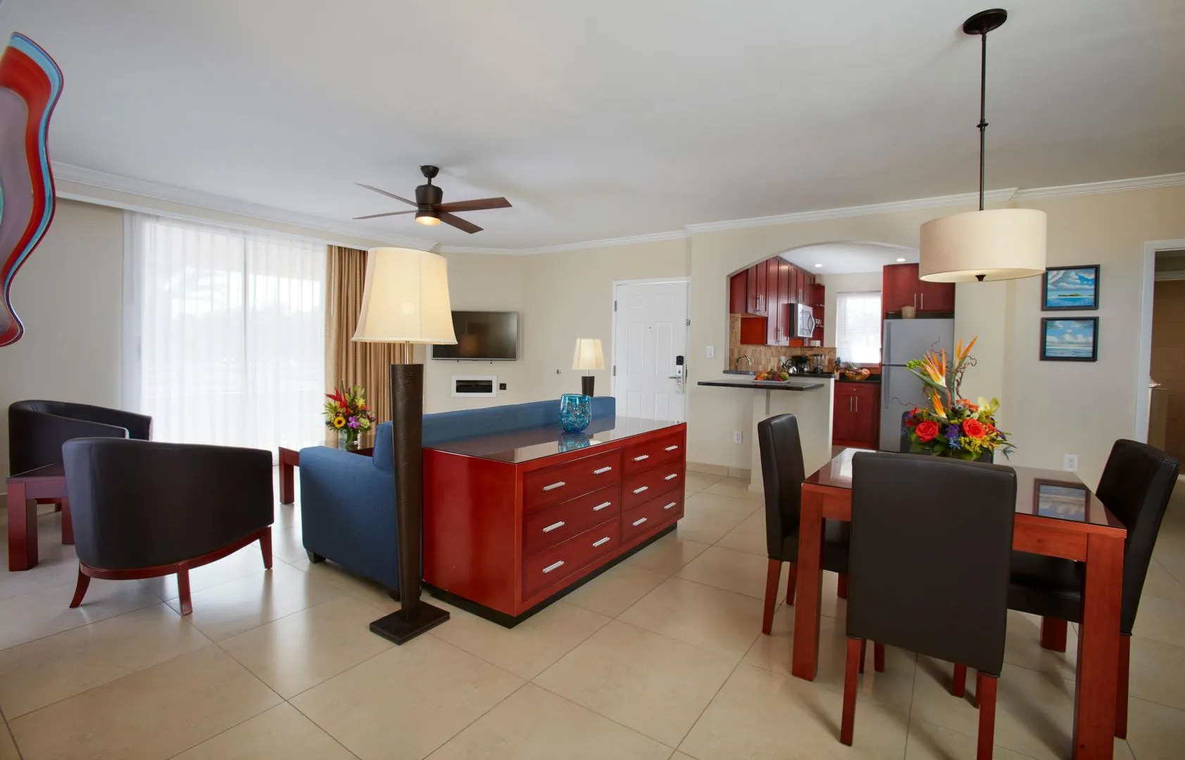 Divi Village All Inclusive Villas