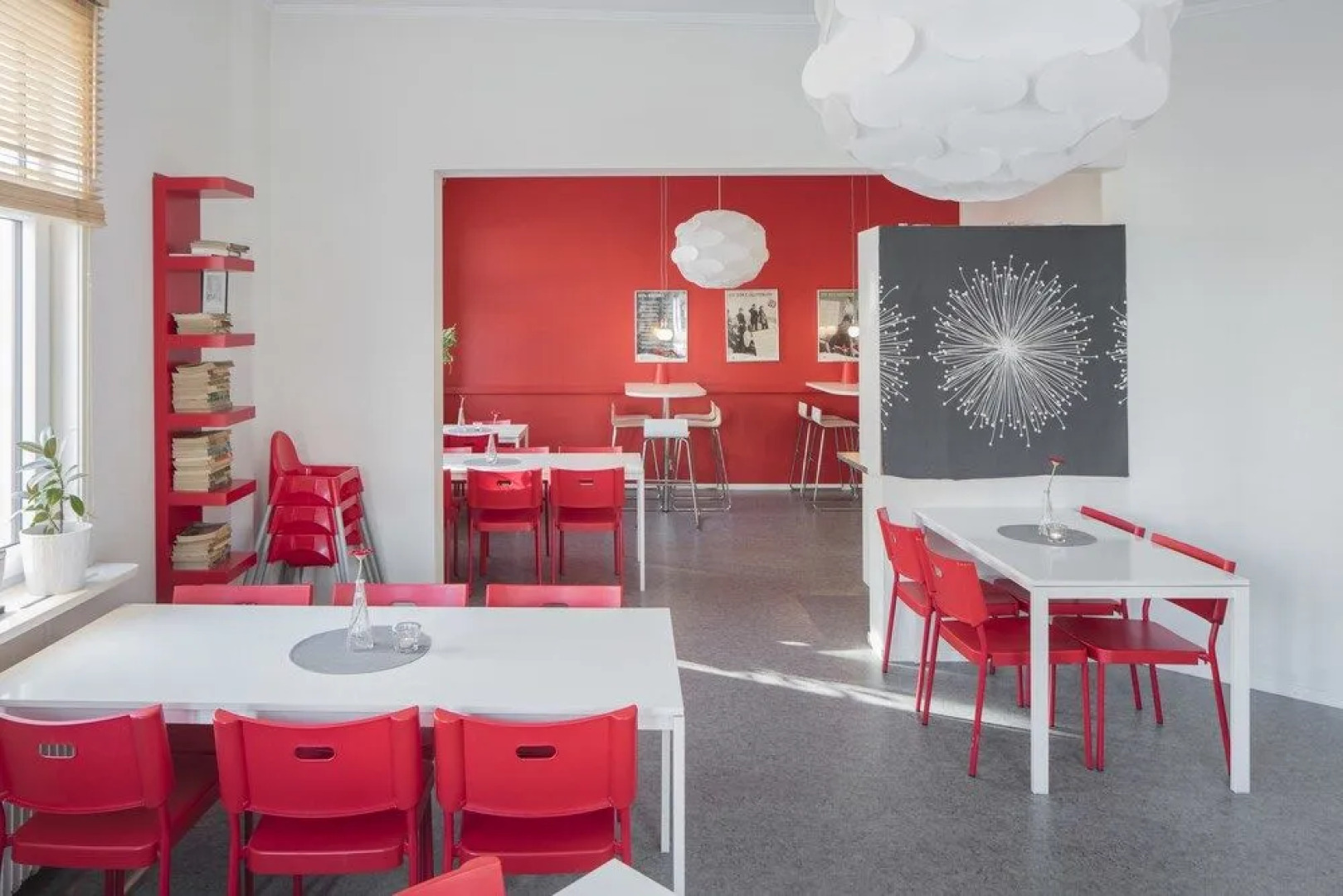 STF Umeå Vandrarhem