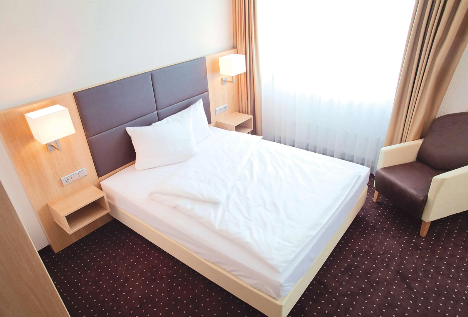 LanzCarré Hotel Mannheim, a member of Radisson Individuals