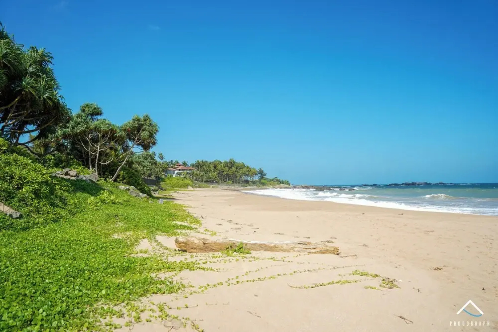 Six Elements Beach Villa