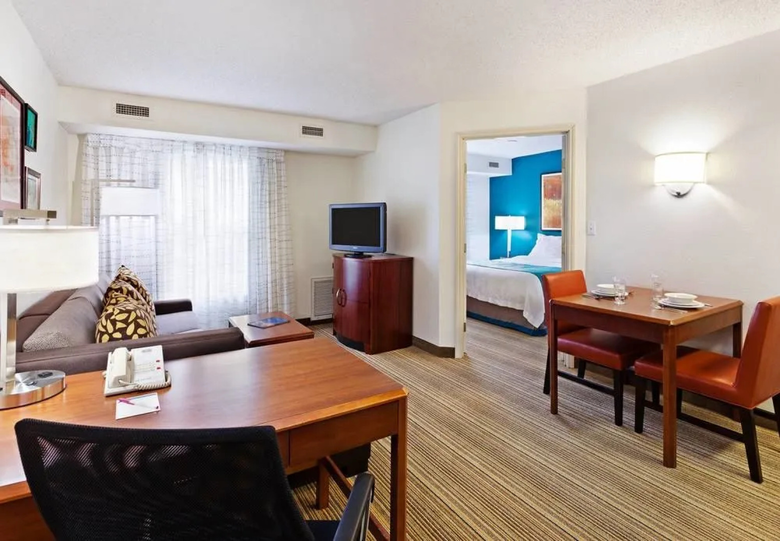 Residence Inn Austin South