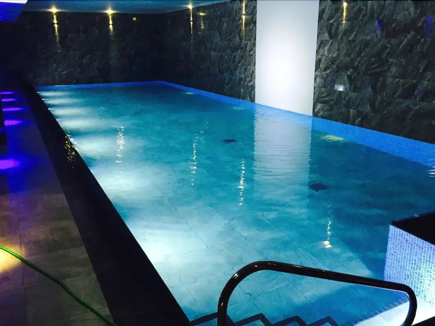 Thornbank House - inc off-site Health Club