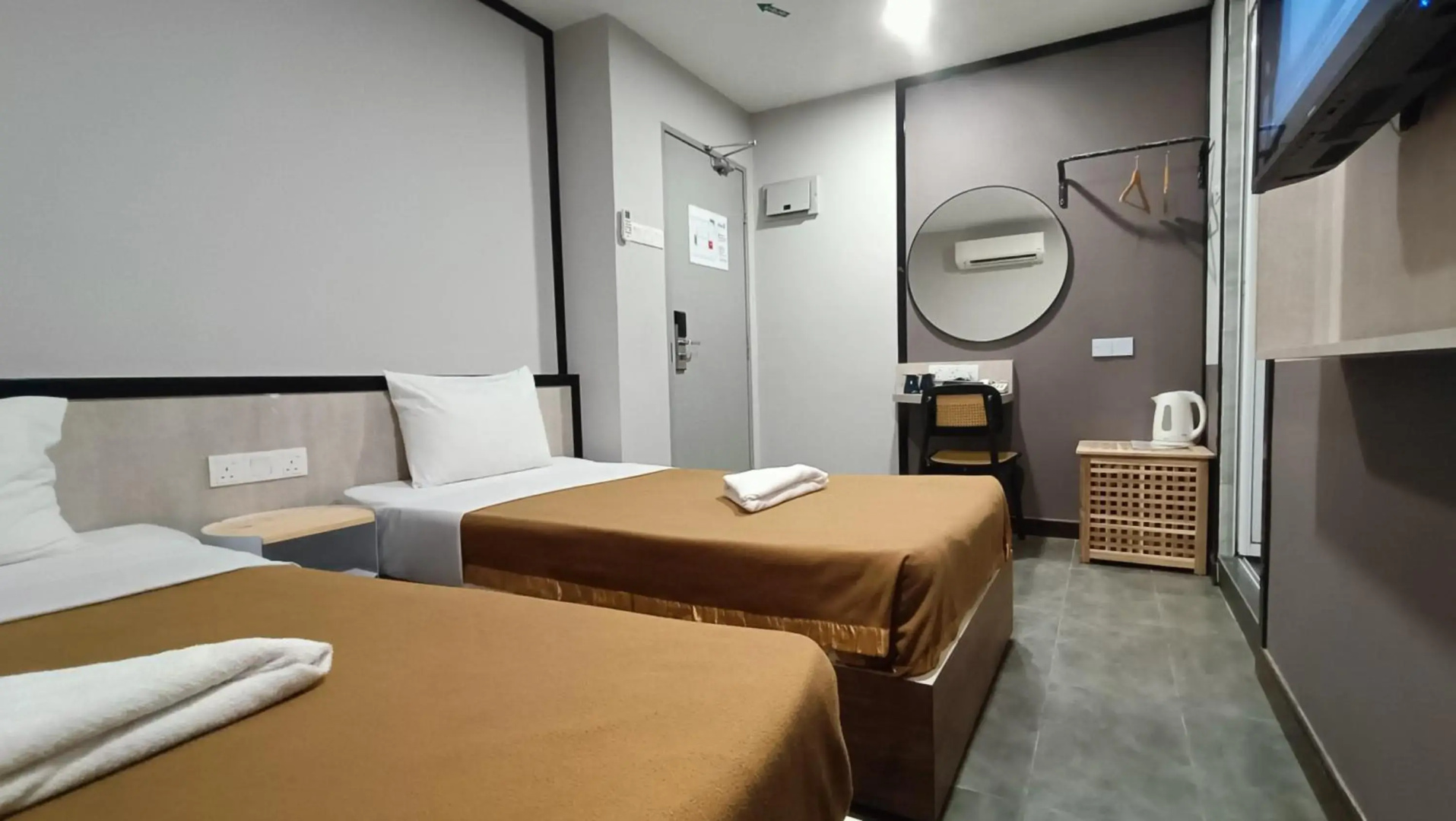 Urban Inn, Jitra