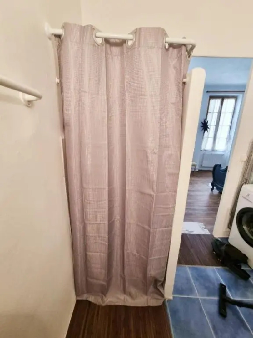 2 chambres 88m2 Extra centre historique Cahors vaste appartement convivial et cosy