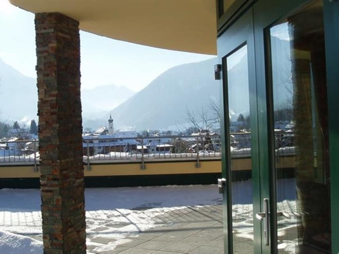 Pension Landhaus Buchenhain