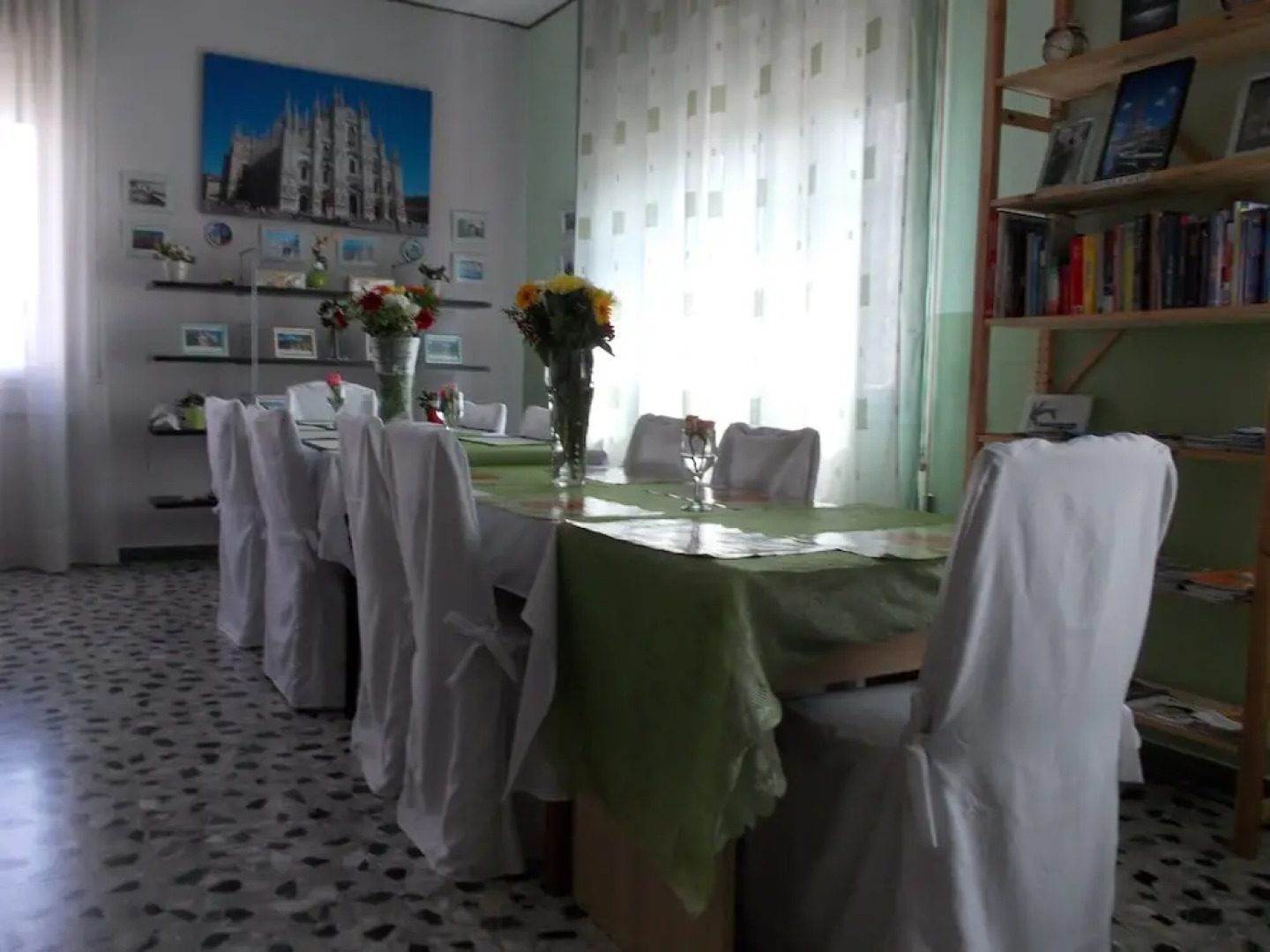 Travellers Lodge B&B