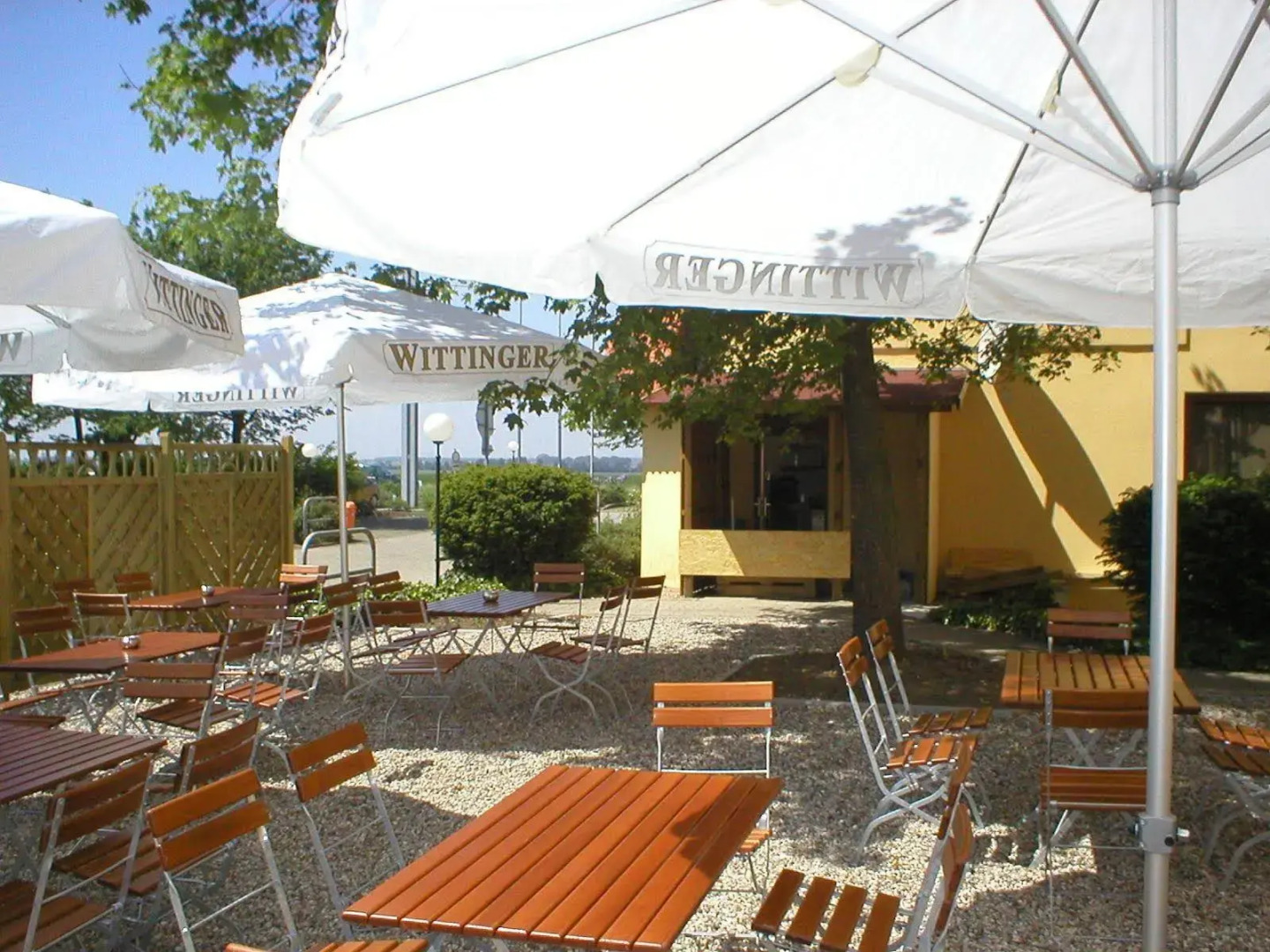 Classik Hotel Magdeburg