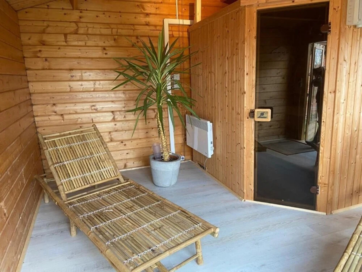 Wohlfühlvilla Garding