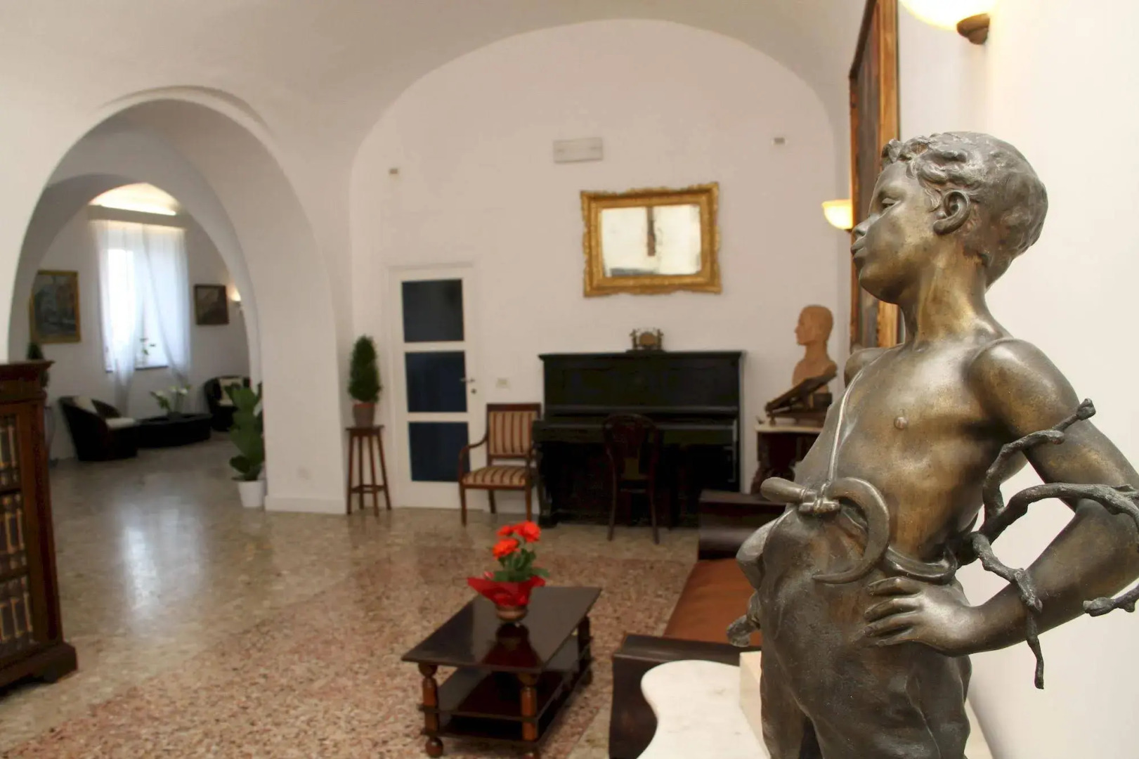 Hotel Belvedere & Tre Re