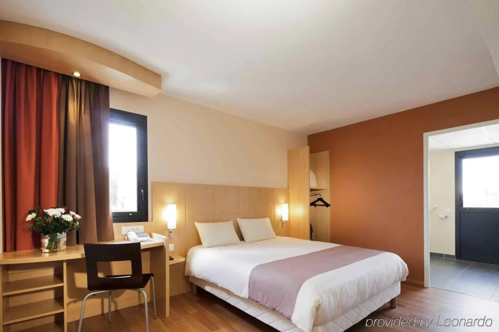 Hôtel Ibis de Guingamp Cœur de Bretagne