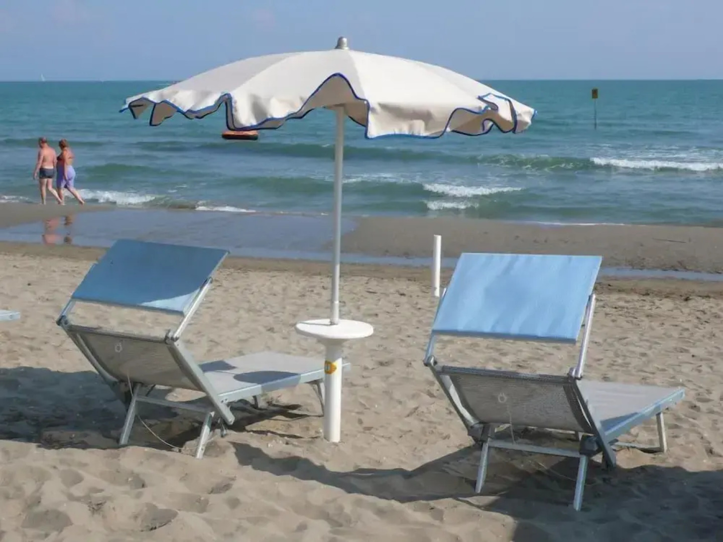 Hotel 3 stelle Igea Marina - Hotel Graziella