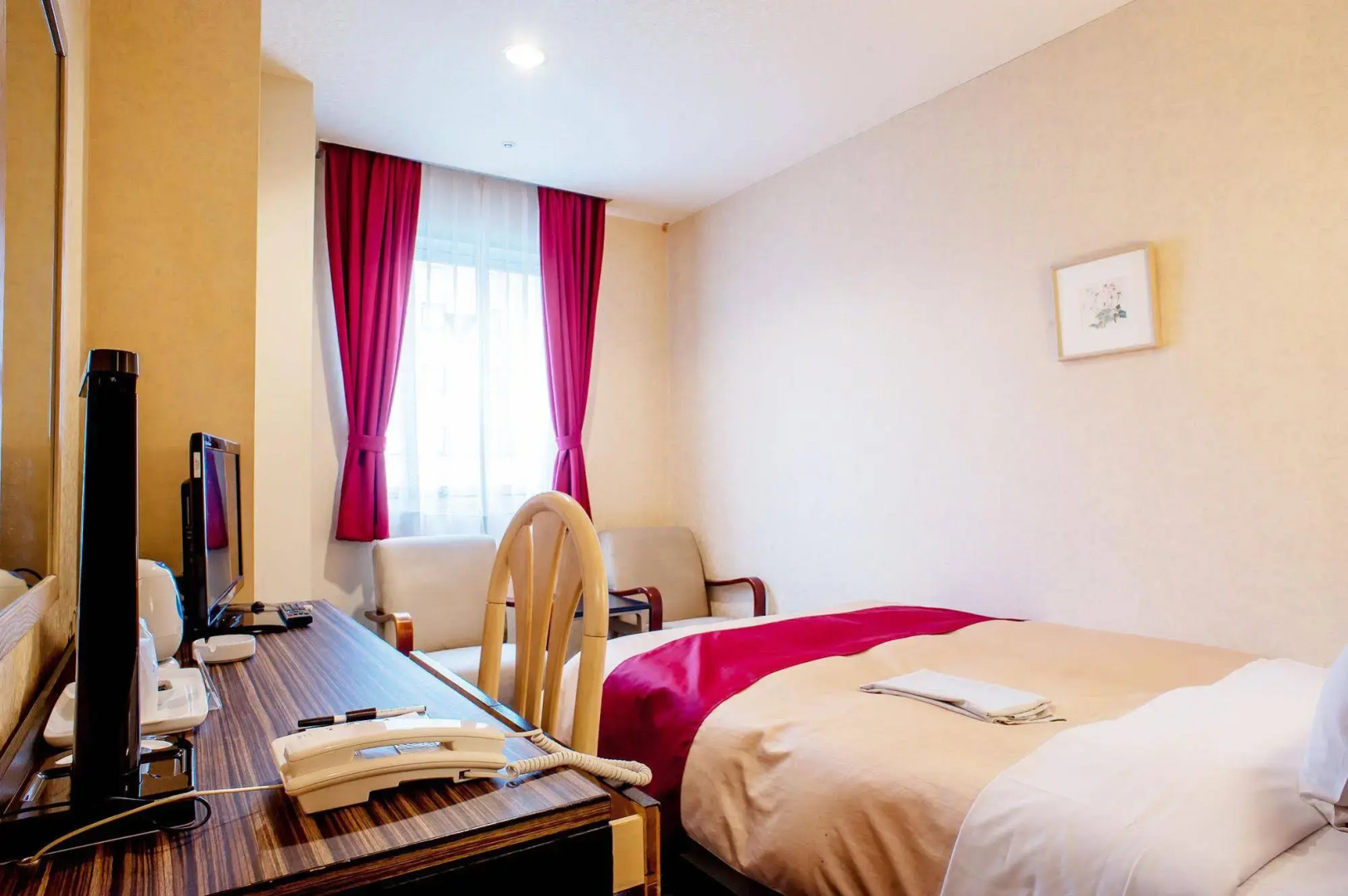 Tachikawa Regent Hotel