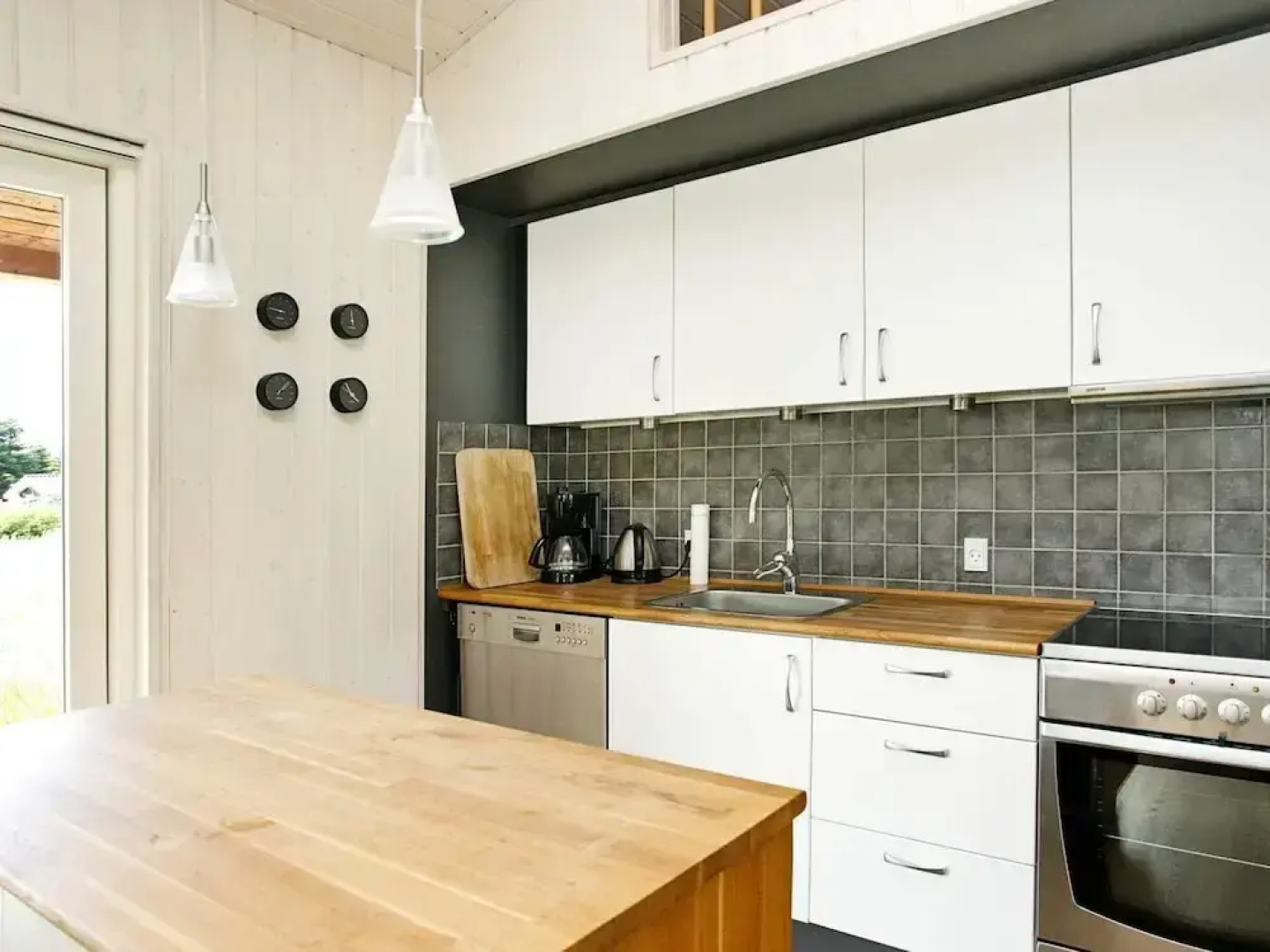 Eco-friendly Retreat in Nature - By Traum Ferienwohnungen