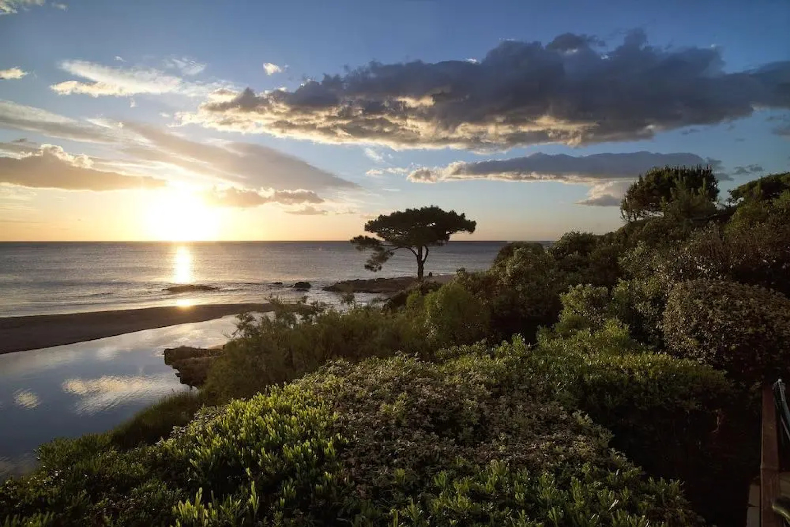 Residence Fium del Cavo