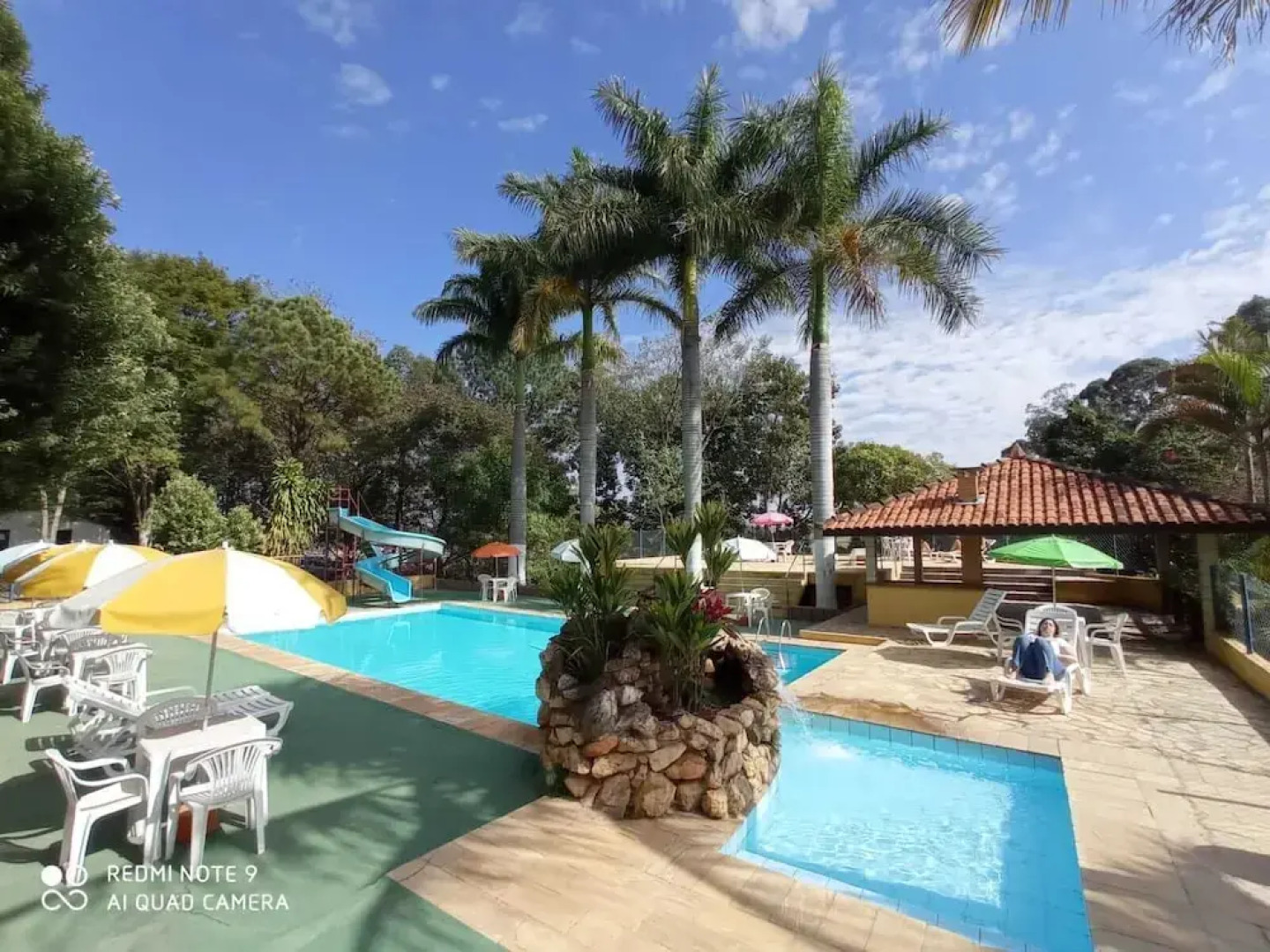 Hotel Fazenda Colinas de Itupeva