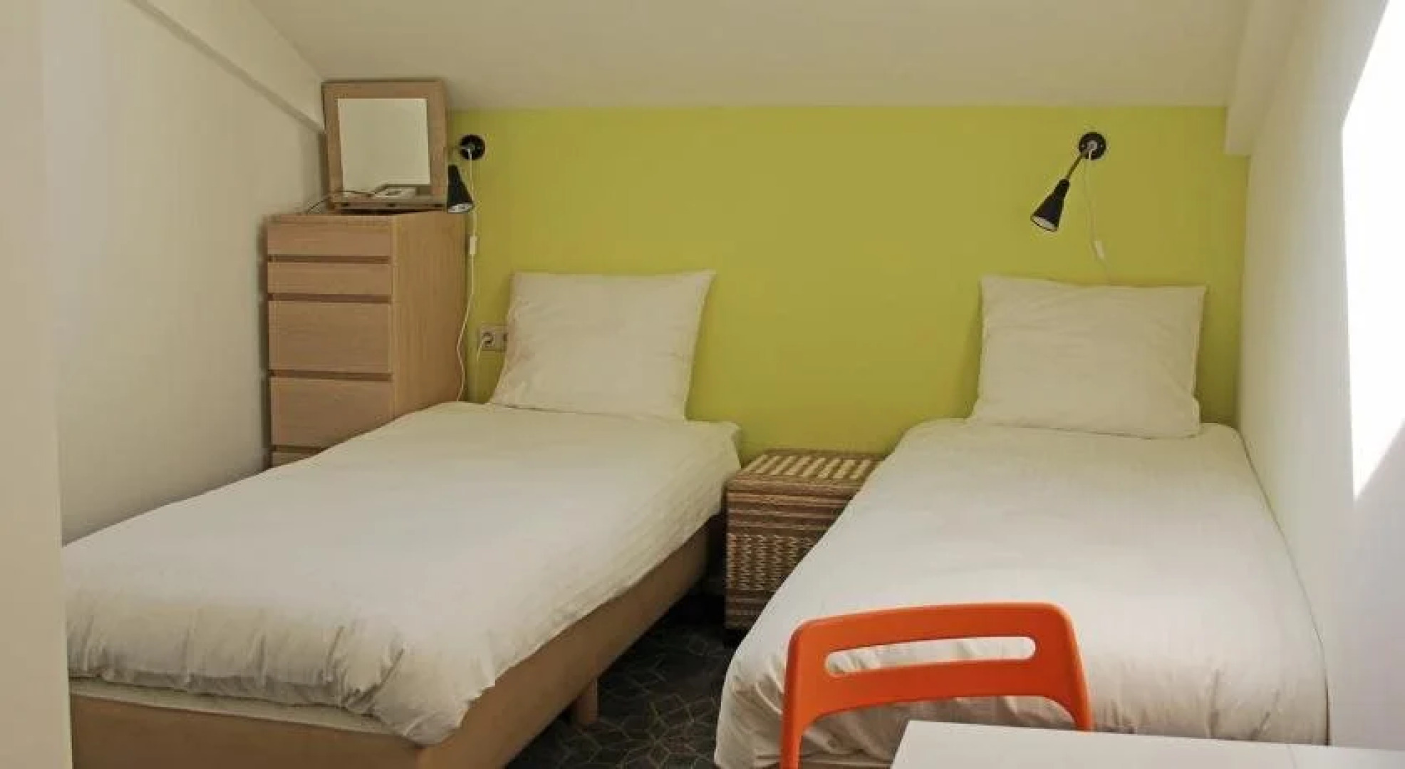 Dorpslogement Pieterburen