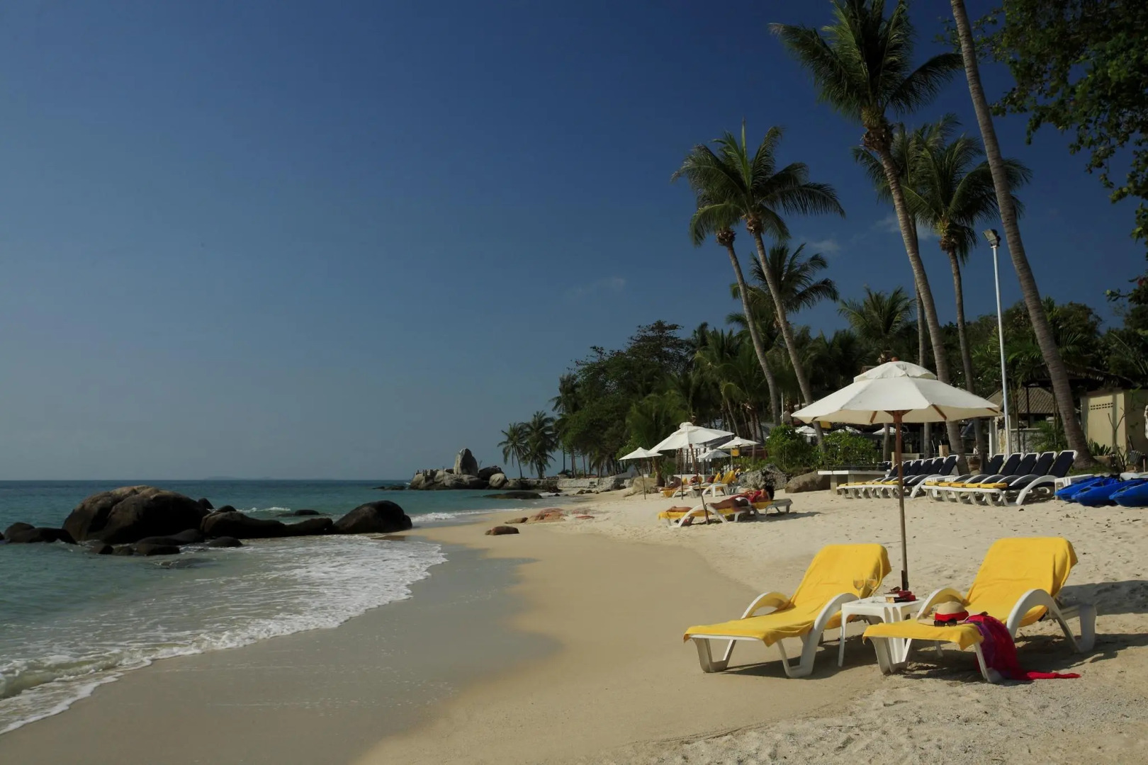 Centara Villas Samui