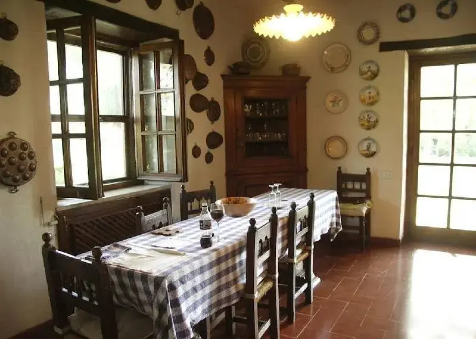 Villa La Quiete