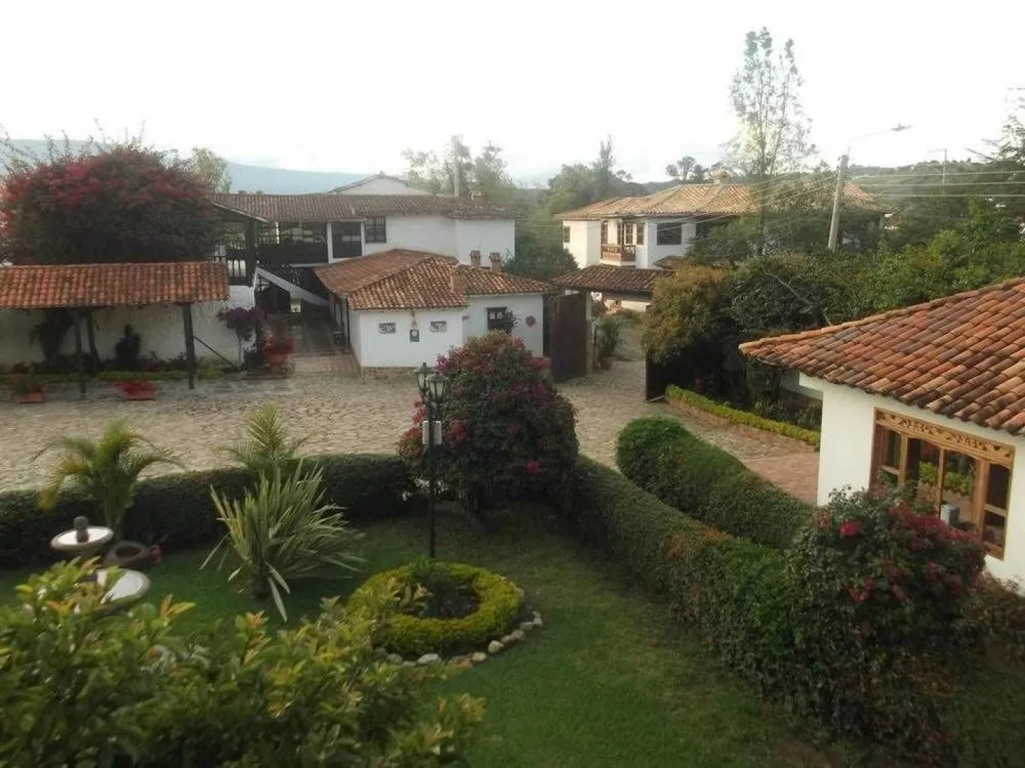 Hotel Andrés Venero