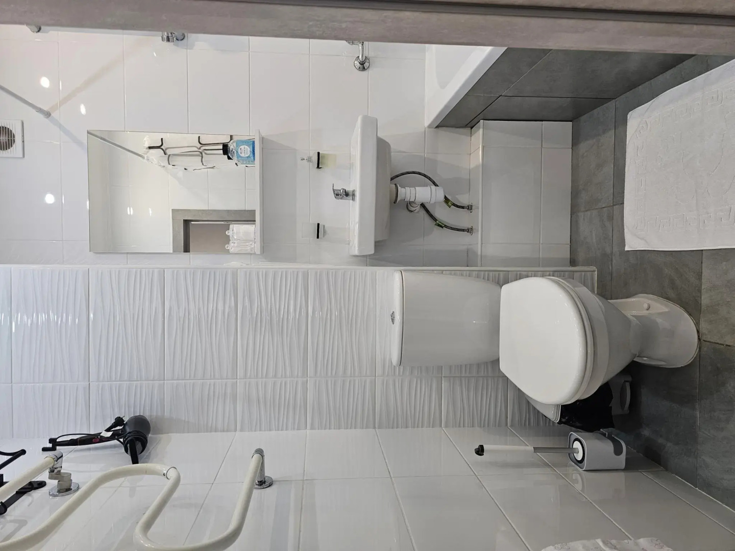 Апартаменты на улице Ореховая