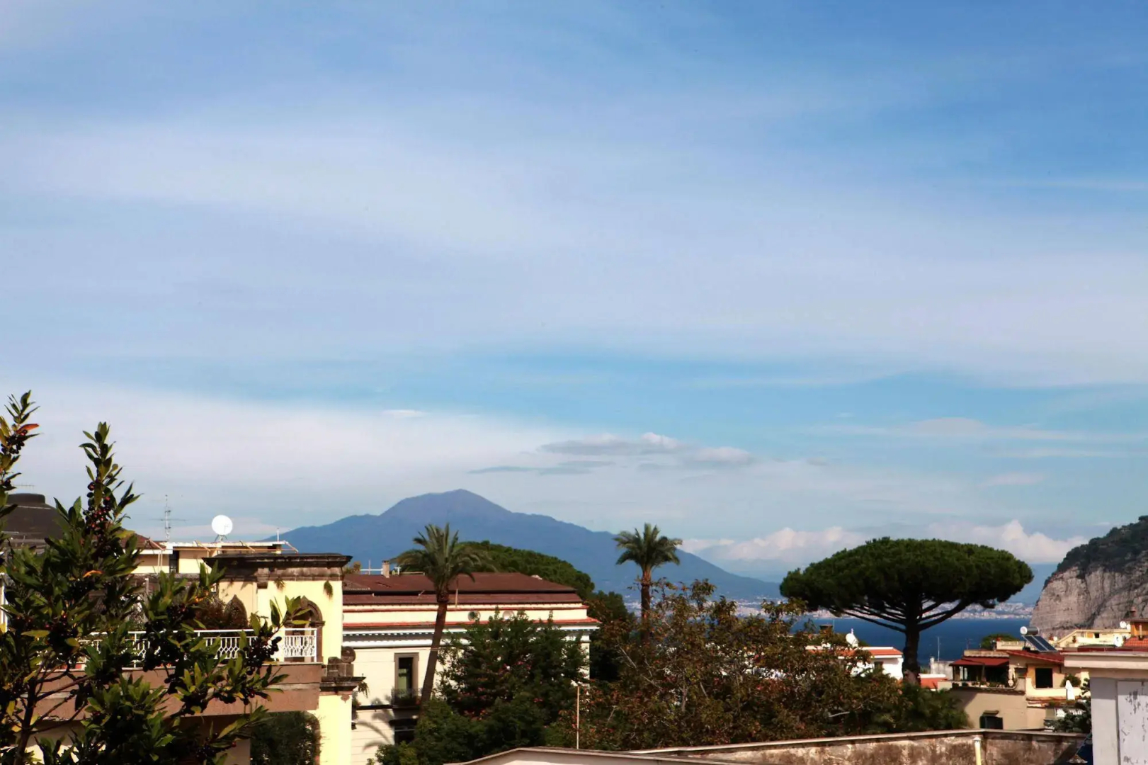 La Pergola