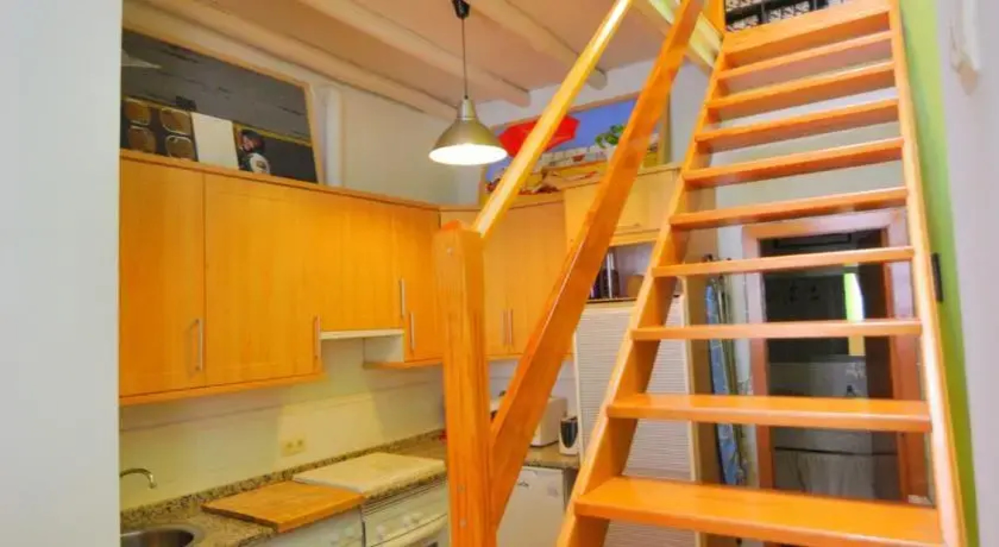 Caceres Urban Apartaments