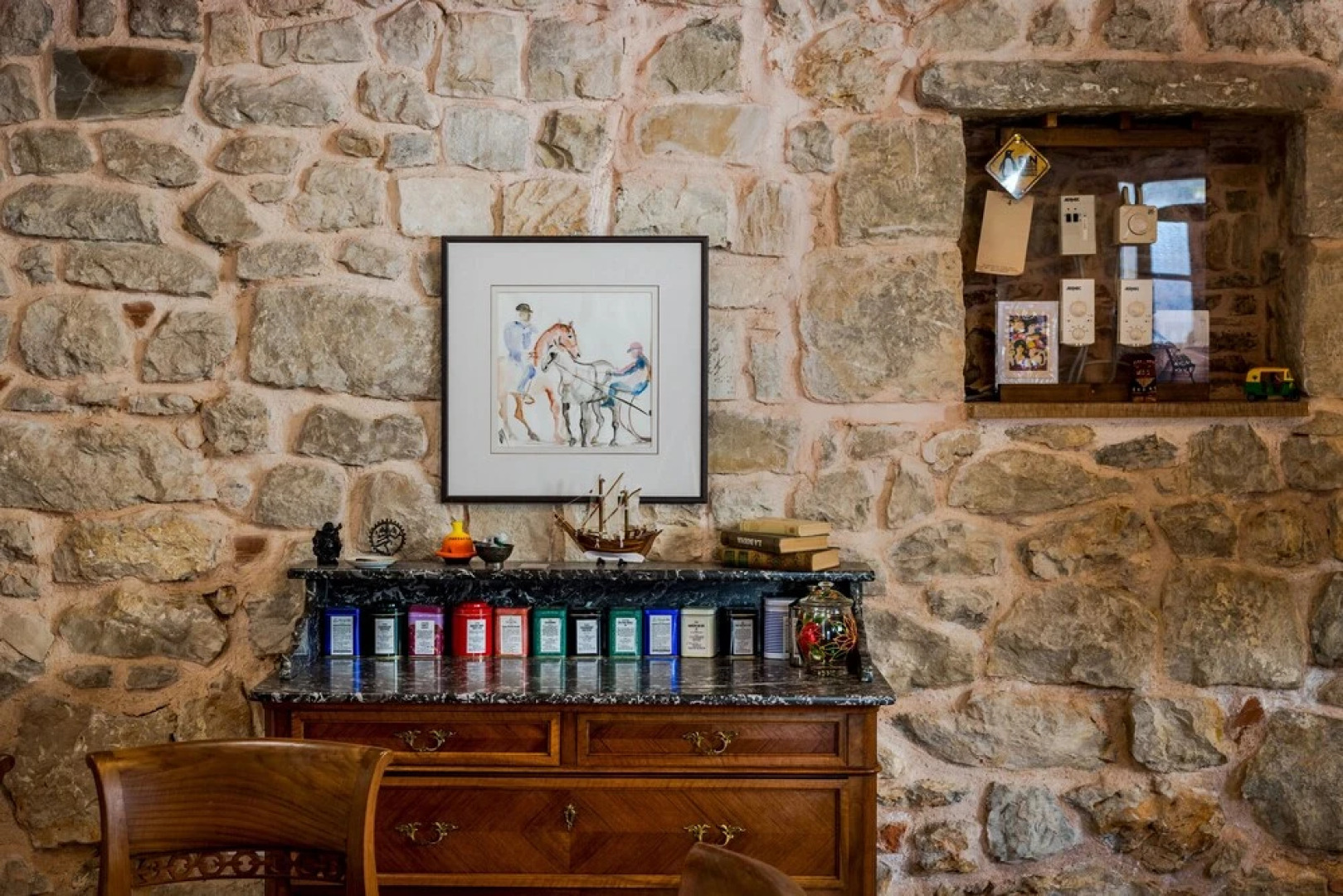 St Luke Heritage Hotel