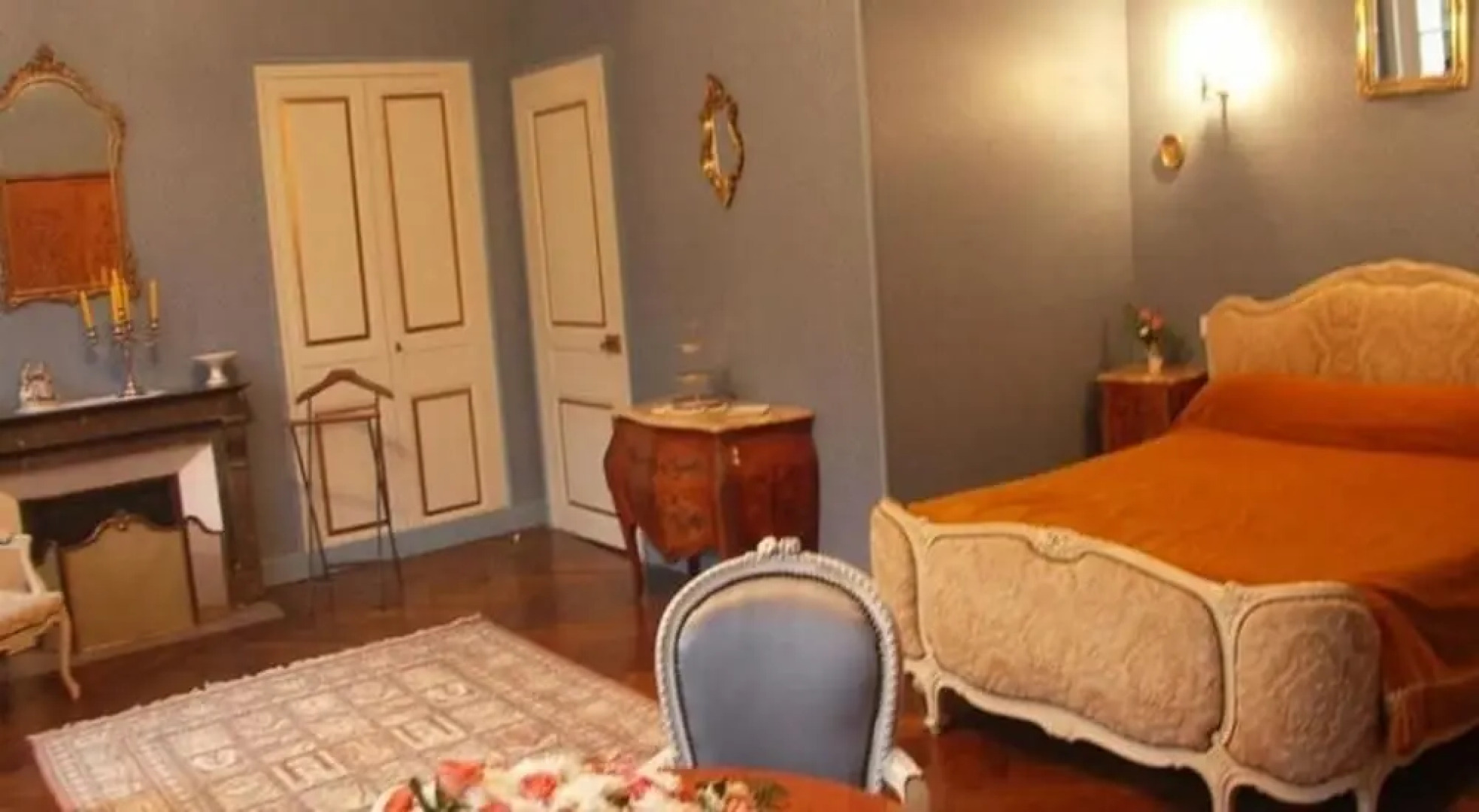 Château des Requêtes