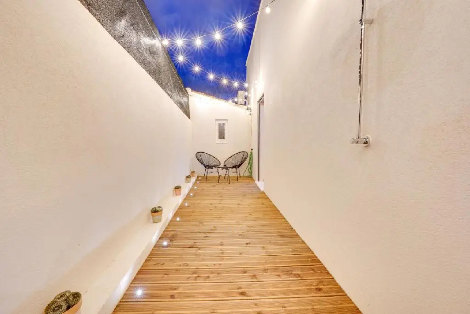 Les Hauts De Saint Jean - Hds Suite