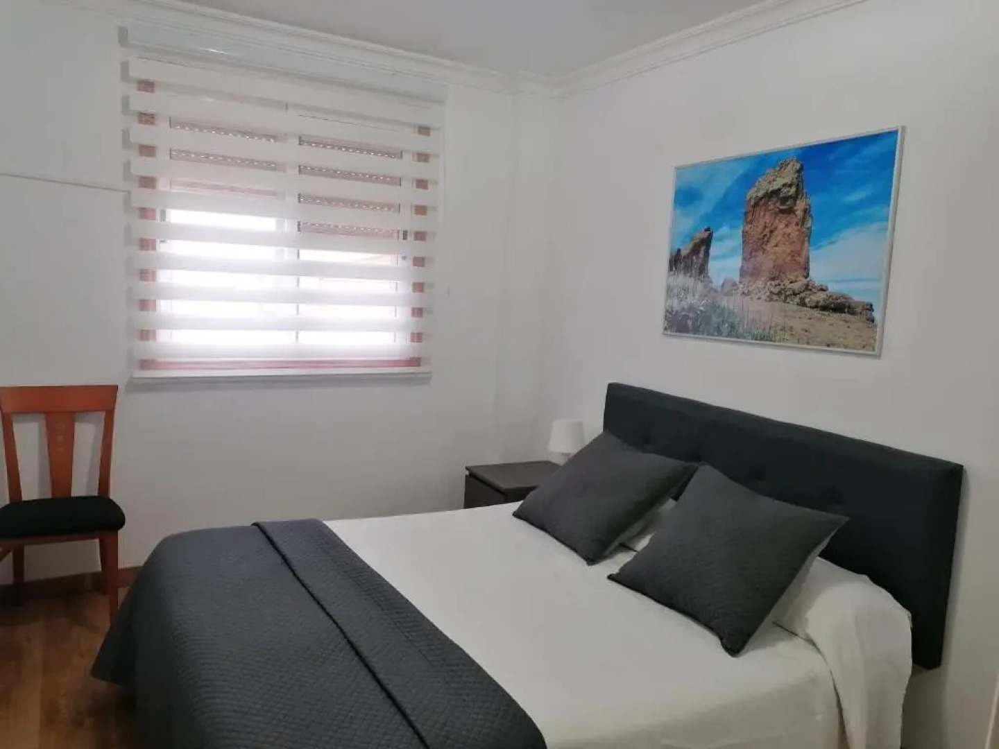 Apartamento mirador del Mar