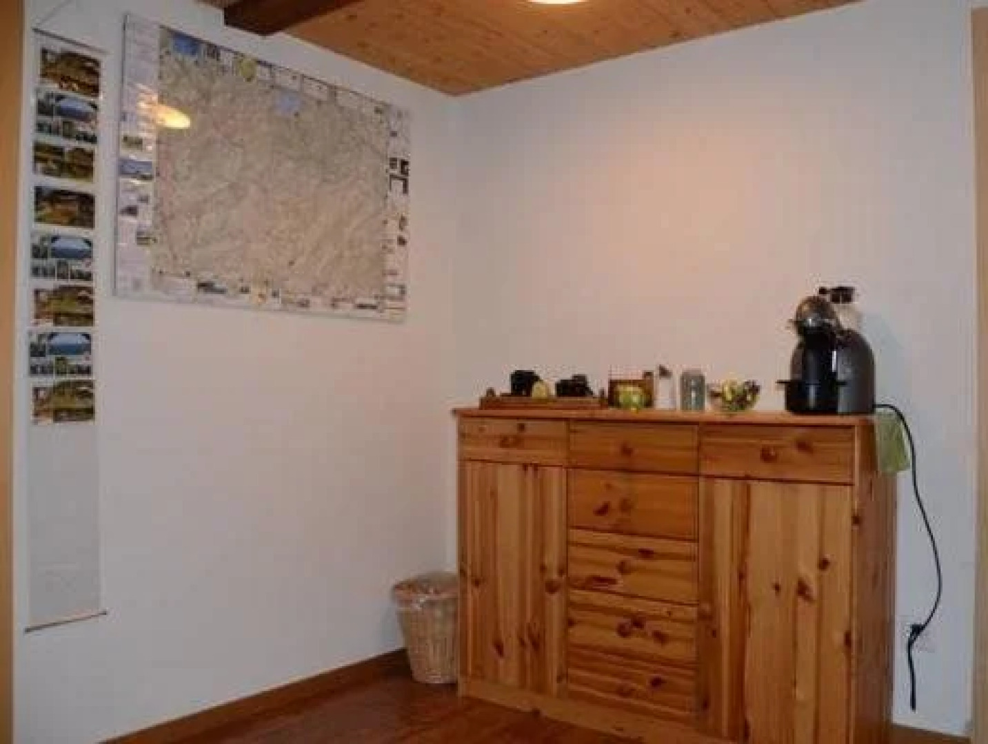 Ferienwohnung Hübeli