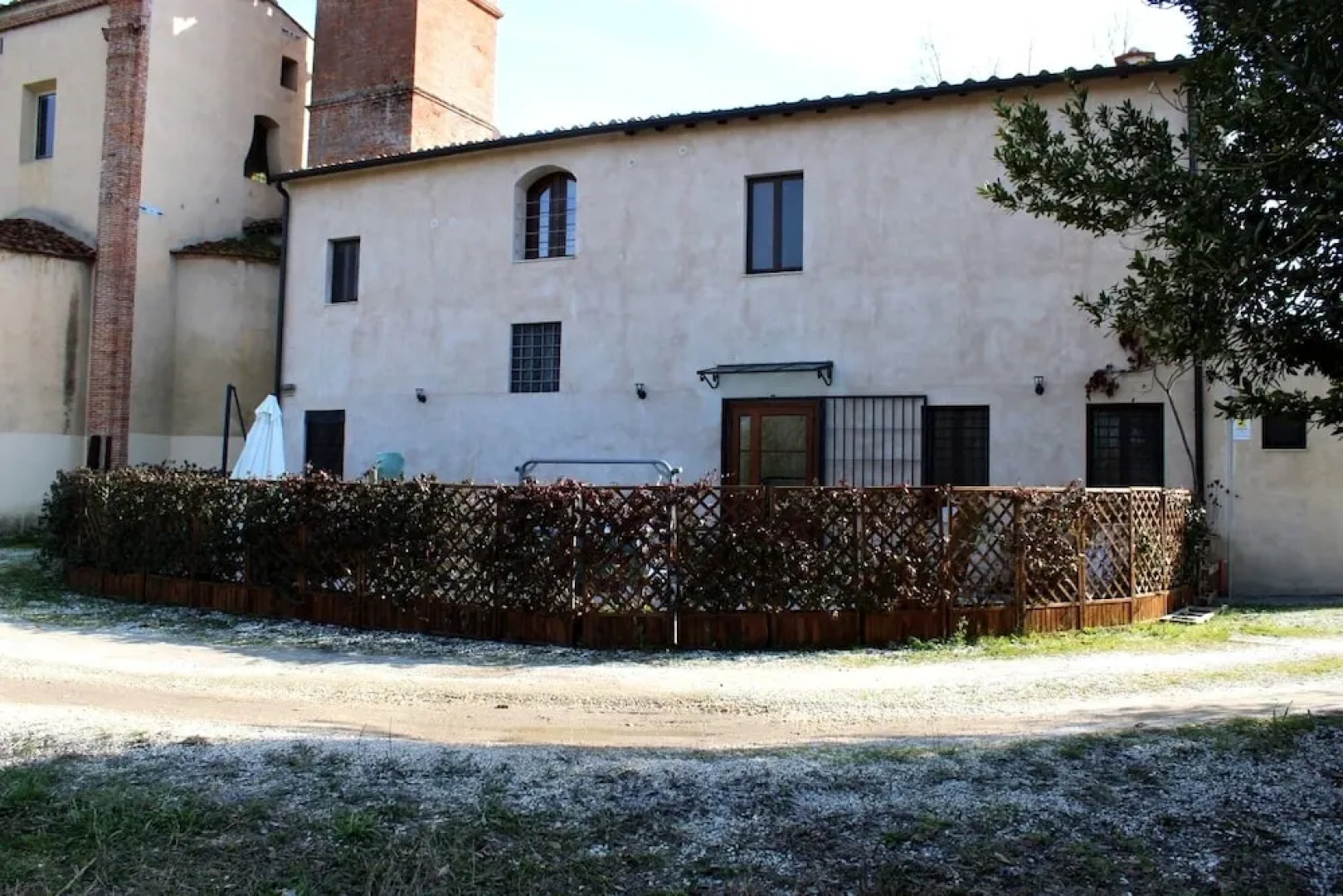 Il Casale Toscano Pisa