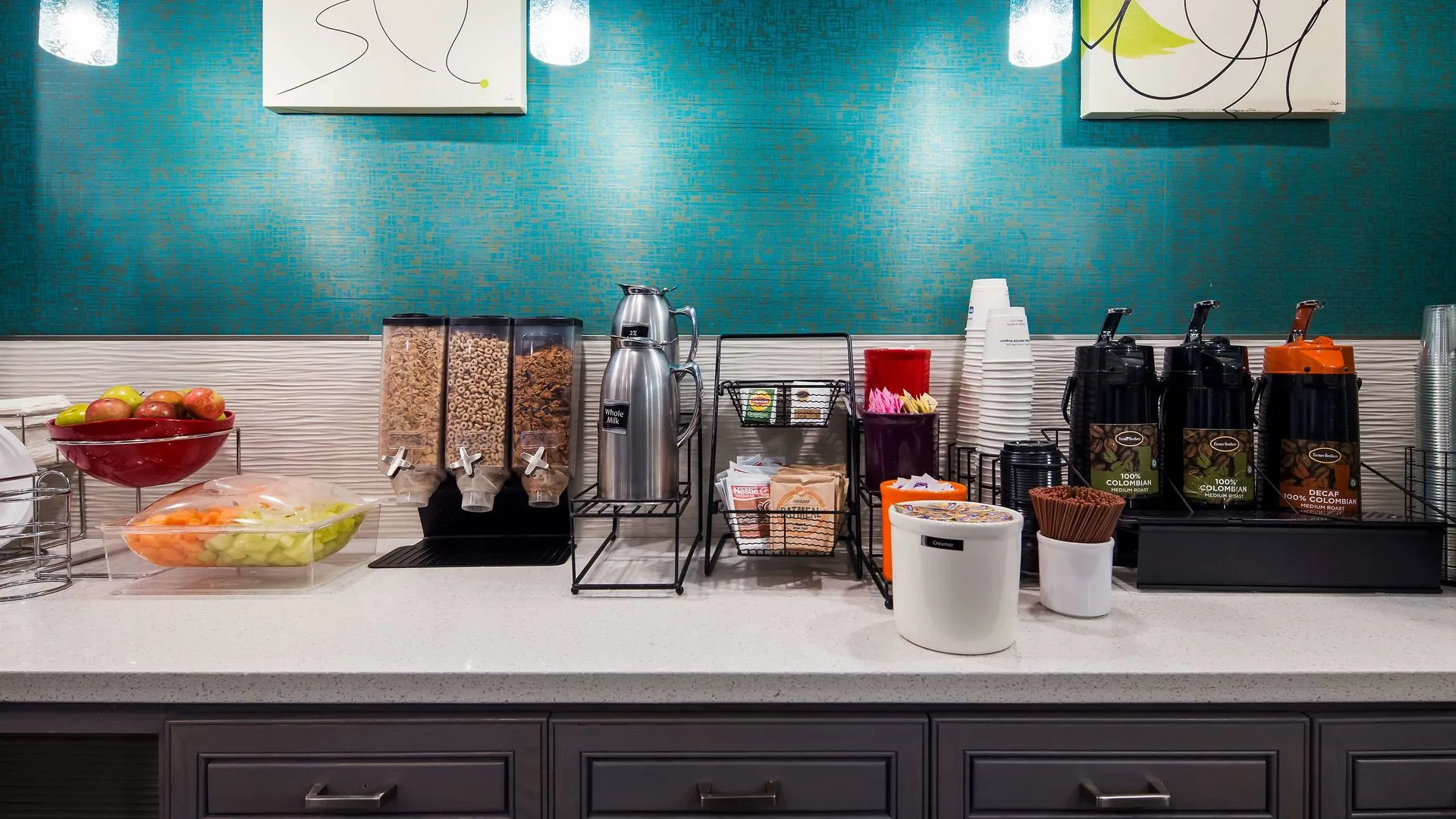 Best Western Park Crest Inn