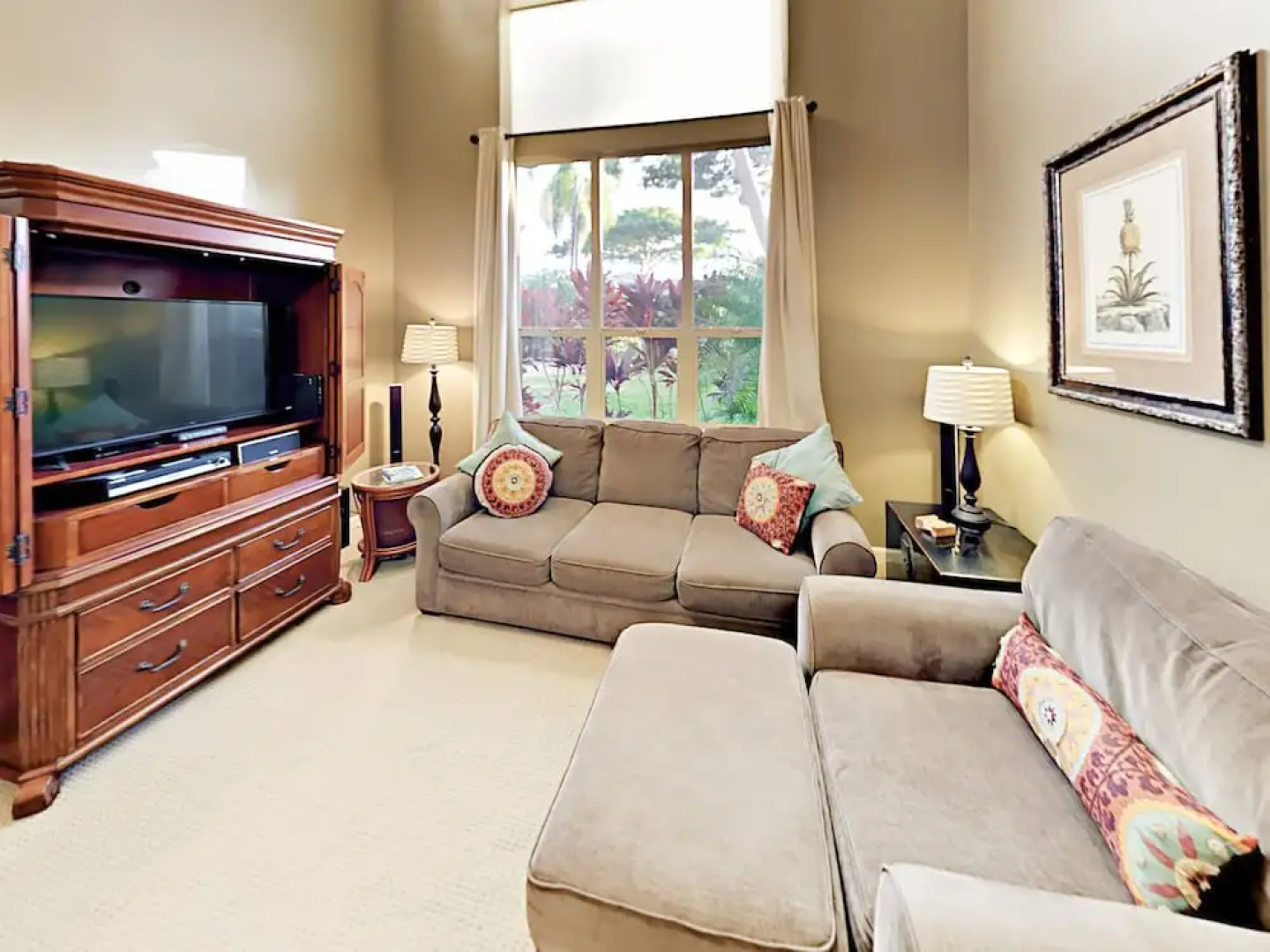 Hawaiian Dream Unit 1401 - 2 Br Townhouse