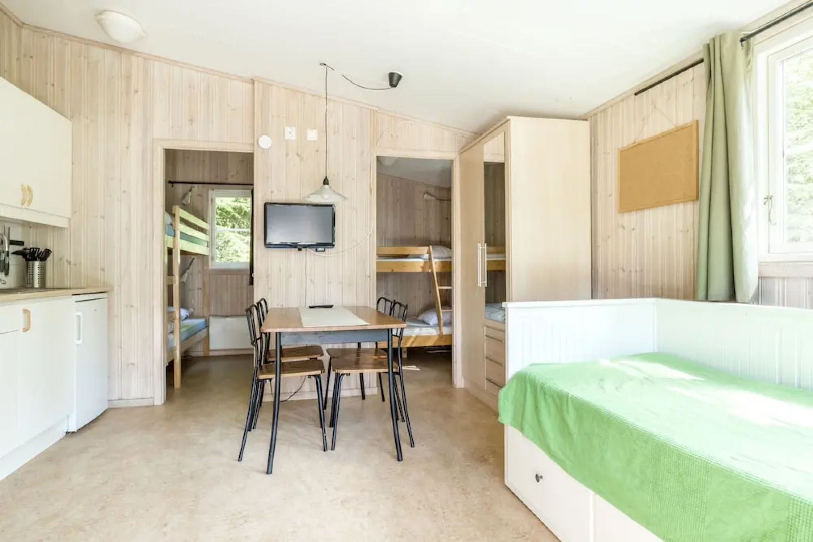 Nordic Camping Bredsand