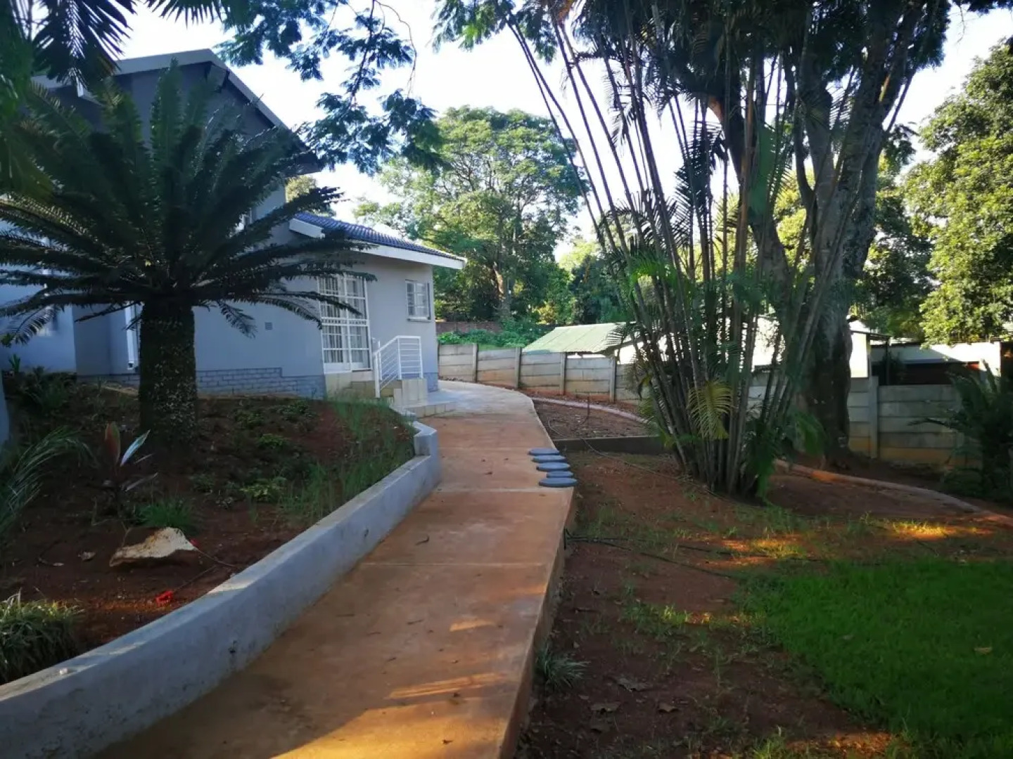 Tzaneen Bed & Breakfast