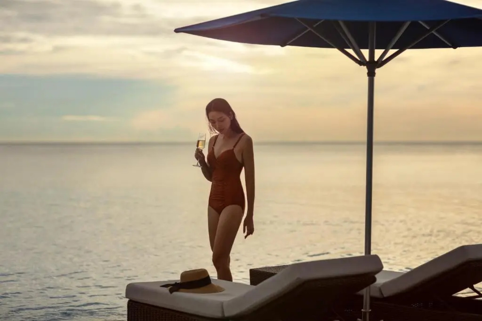 Sheraton Grand Danang Beach Resort & Spa