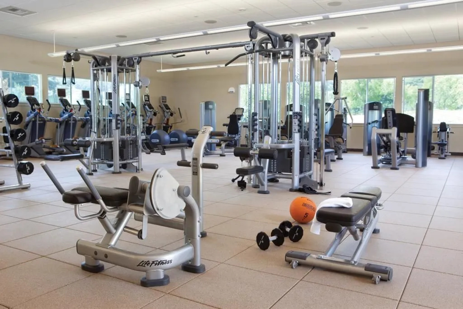 Carmel Valley Ranch, in The Unbound Collection by Hyatt