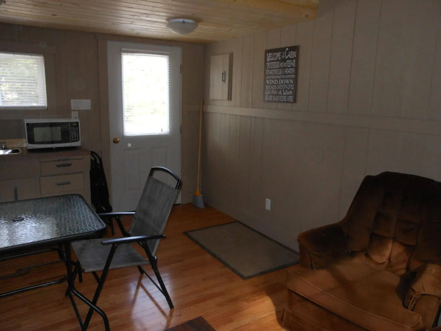 Mountain Park Resort Cabin, RV & Campground