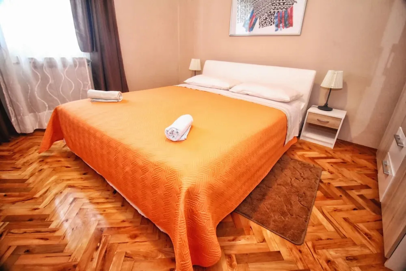 Apartments Guesthouse Ana