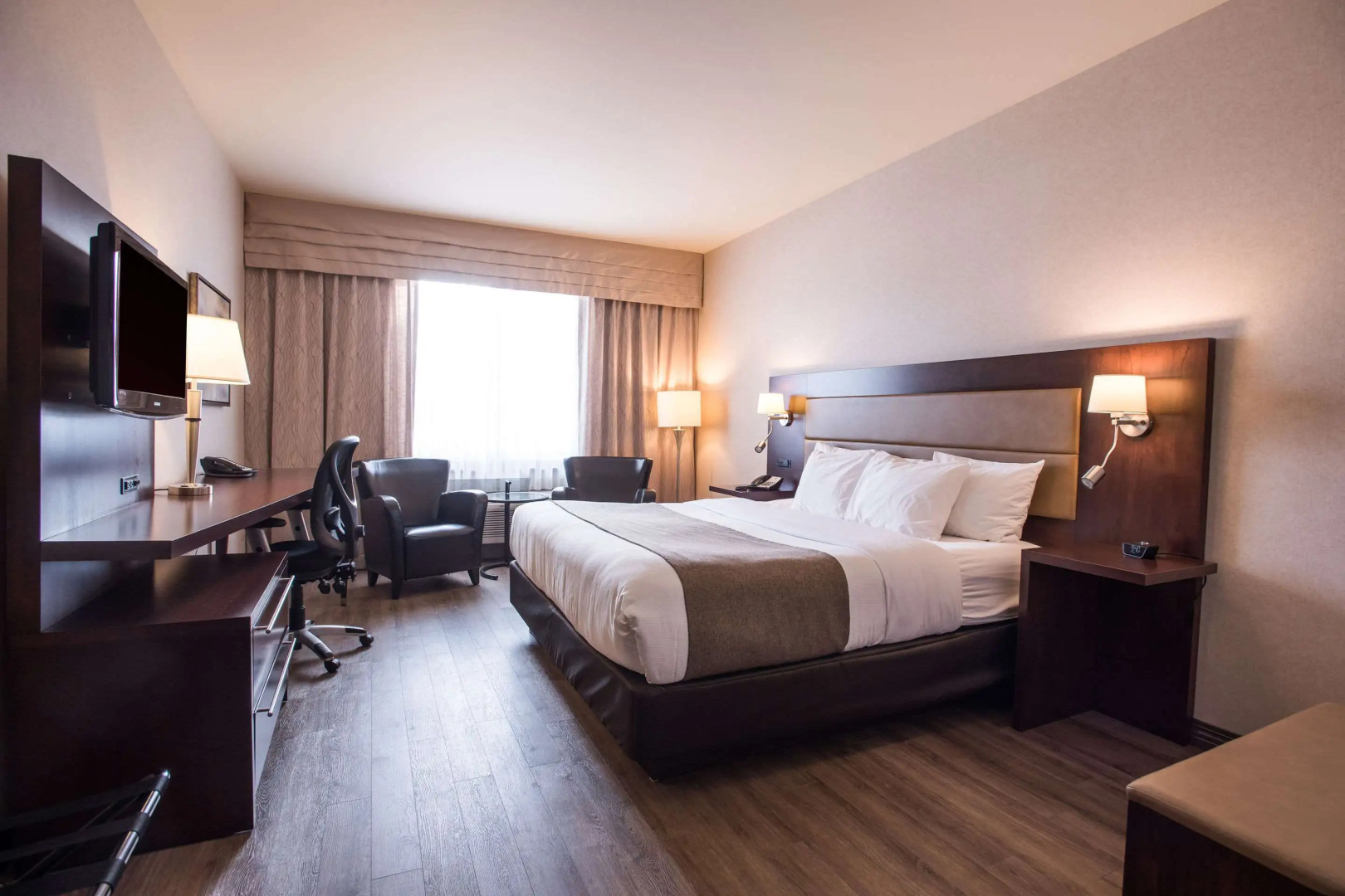 Quality Inn & Suites