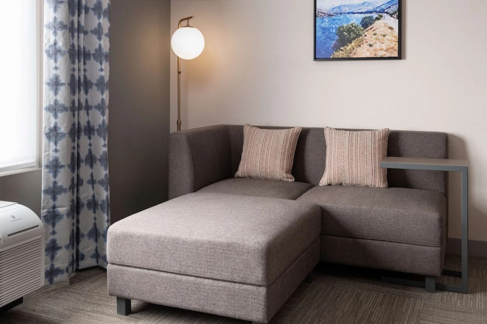 Hilton Garden Inn Visalia