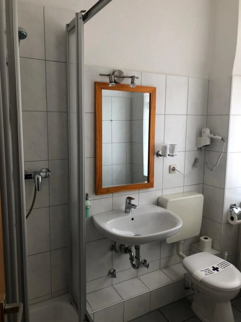 Rheinischer Hof Leverkusen