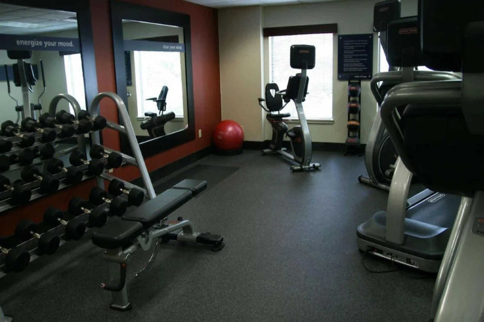 Hampton Inn Stroudsburg/Poconos