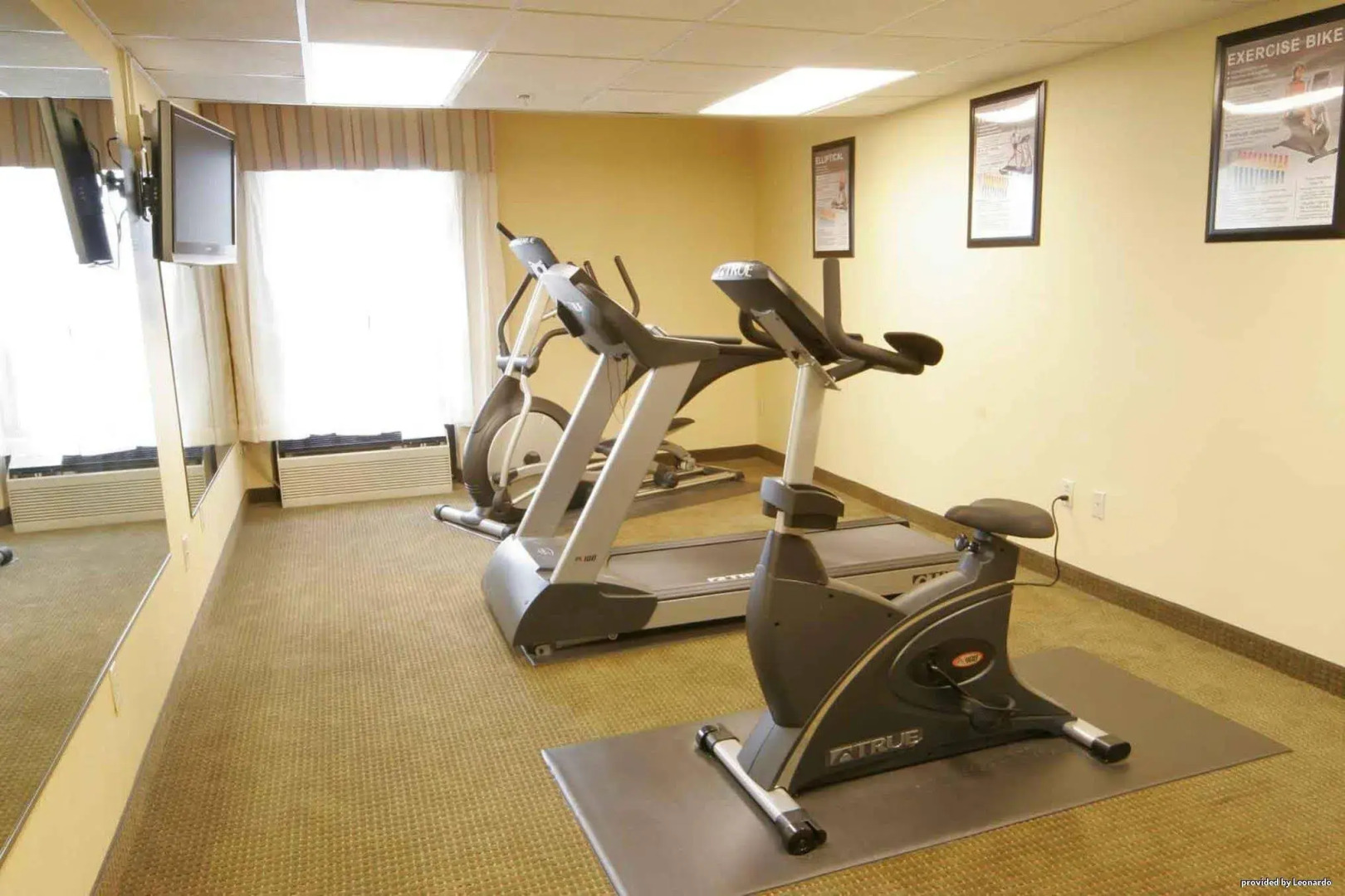 Best Western Galaxy Inn