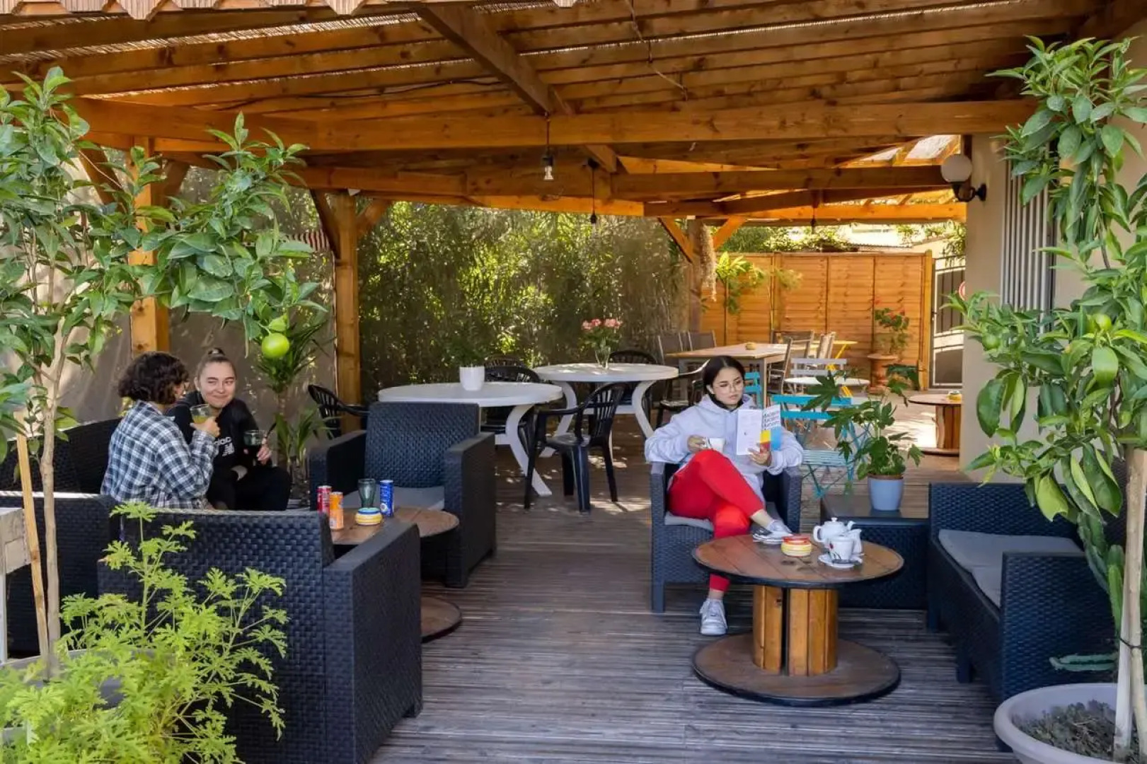 The Originals City, Hotel Azur, Fos sur Mer