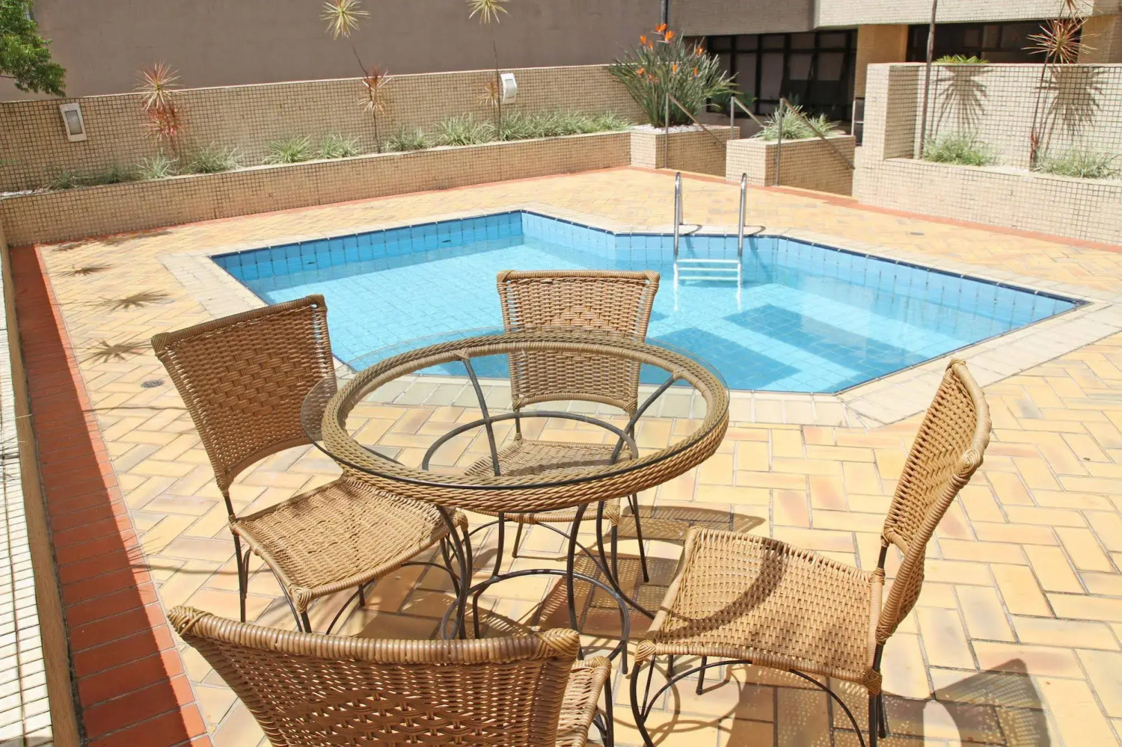 Blue Tree Towers Saint Michel Curitiba