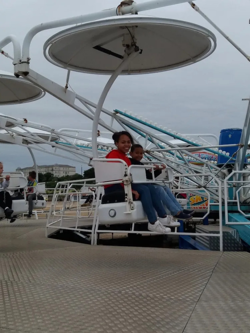 Beautiful 3-bedrooms Static Caravan Holiday Home